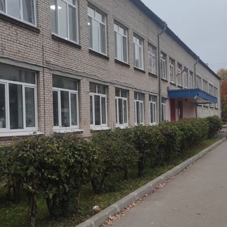 Логотип @belschool2 - Школа 2 Белоусово