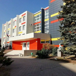 Логотип @belschool2_news - МБОУ СОШ 2 им. А. С. Пушкина г. Белореченск