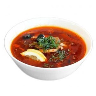 Логотип @belsolyanka - Соборная солянка