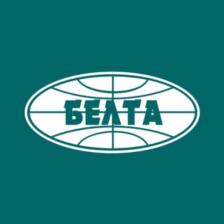 Логотип @belta_tg - BELTA