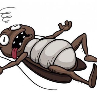 Логотип @beltarakan - Дихлофос