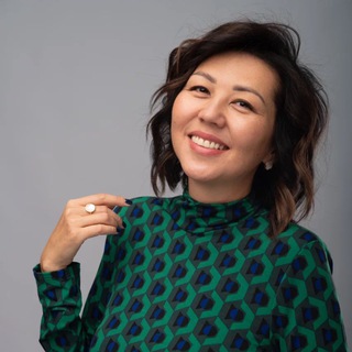 Логотип @beltinova - Айгуль Султанова|Коуч, Астролог