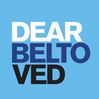 Логотип @beltoved - Белтовед