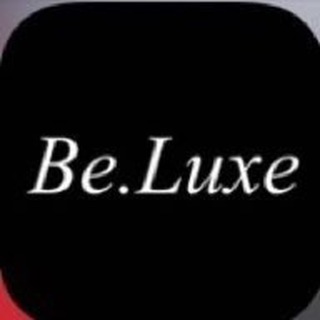 Логотип @beluxeclothes - Be.Luxe_catalog