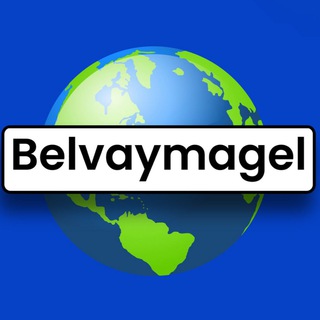 Логотип @belvaymag_officiel - Belvaymag