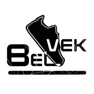 Логотип @belvek_shop - BELVEK | Онлайн-магазин кроссовок