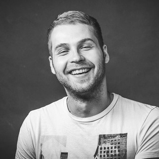 Логотип @belyaev_blog - Александр Беляев