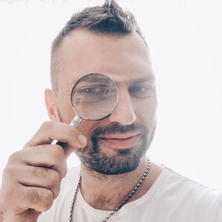 Логотип @belyaev_life_chat - Беляев LiFe Чат