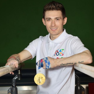 Логотип @belyavskiydavid - DavidBelyavskiy01