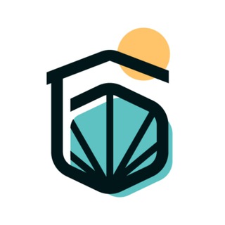 Логотип @belyj_bereg - Белый берег🦋