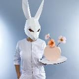 Логотип @belyy_krolik_cake - Торт Раменское Белый Кролик