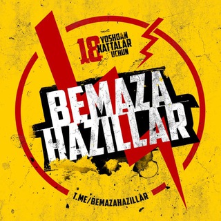 Логотип @bemaza - Bemaza Hazillar