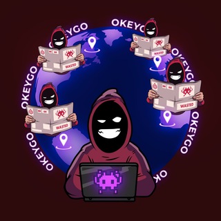 Логотип @bemboomwin777 - 👾Okey,GO2.0 {OSNOVA}👾