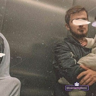 Логотип @bemex1rginam - ❤️ • B E M E X I R G I N A M