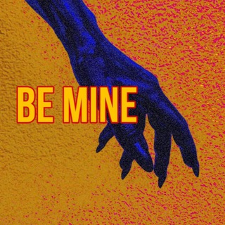 Логотип @bemine_land - Be Mine Land