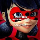 Логотип @bemiraculous_4old - bemiraculous_4old