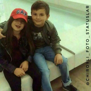 Логотип @bemixirginamm - Men va sen
