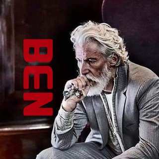 Логотип @ben777763 - Сливы Дядюшки Бэна!