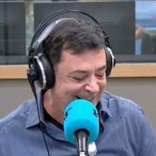 Логотип @ben_caspit - בן כספית Ben Caspit - הערוץ הרשמי