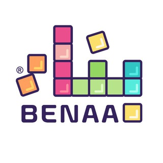 Логотип @benaa_academy_2022 - أكاديمية بناء - مجتمع الأمهات والآباء