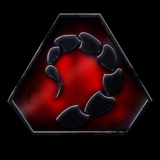 Логотип @benadrylposting - NOD's schizoposting department