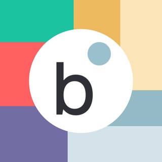 Логотип @benchmark_chat - Benchmark Executive Chat