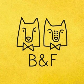 Логотип @benderfraicollar - BenderFraiCollar