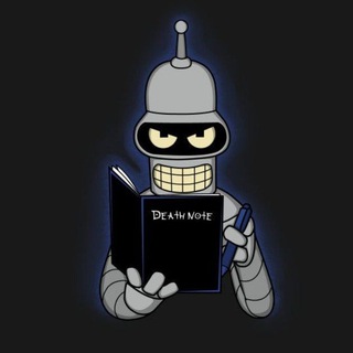 Логотип @benderscool - Советы Бендера