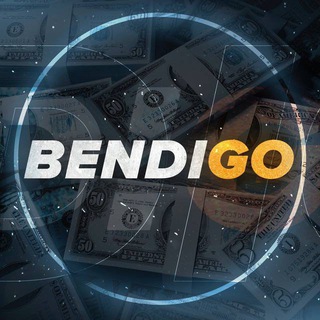 Логотип @bendigoinfo - BENDIGO НОВОСТИ