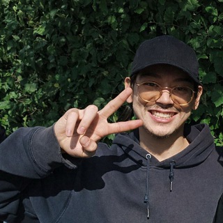 Логотип @bendover_ch - кАнал БенДовера