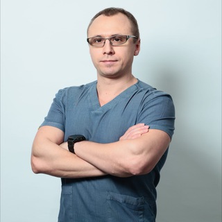 Логотип @bendusov - Репродуктолог Бендусов Иван