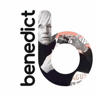 Логотип @benedict_bellini - Benedict breakfast & lounge