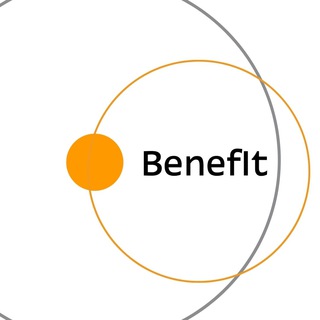 Логотип @benefit_chat - BenefIt Chat