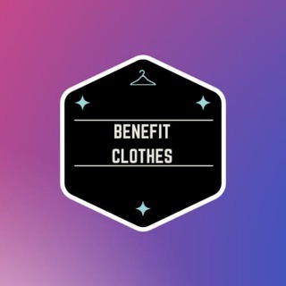 Логотип @benefit_clothes - Benefit clothes
