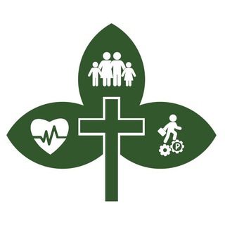 Логотип @benefitbible - Церковь "Ученики Христа" г. Мытищи