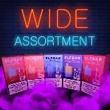 Логотип @benefitwb - benefitwb