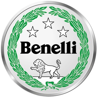 Логотип @benelli_russia - Benelli Россия