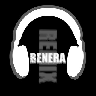 Логотип @benerarx - Benera Remix