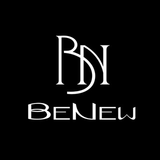 Логотип @benew_ekb - Маникюр • Педикюр • LPG массаж • Брови • Ресницы | АКАДЕМ ЕКБ | Beauty Nail 💜