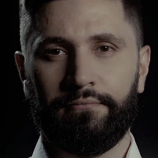 Логотип @beniamin_matevos - Beniamin Matevosyan
