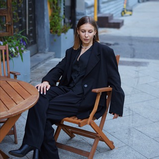 Логотип @benim_style - Viktoria Schatz | Life