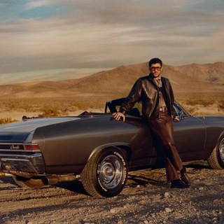 Логотип @benitosongs - Bad Bunny News 👁️