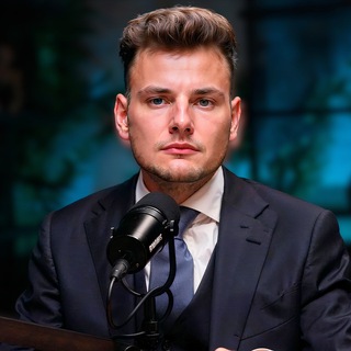 Логотип @benjamindeleuzetrading - Benjamin Deleuze