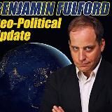 Benjamin FuIford Official