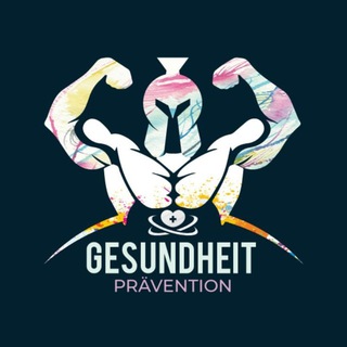 Логотип @benjaro_gesundheit - GESUNDHEIT & PRÄVENTION