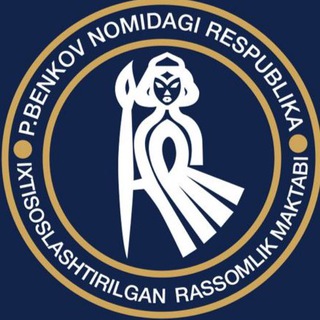 Логотип @benkovmaktabi - BENKOV BILIM YURTI