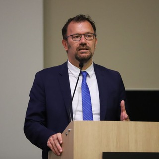 Логотип @bennardisindaco - Domenico Bennardi