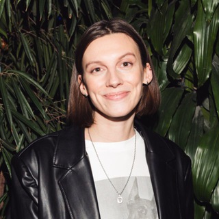 Логотип @bennu_maria - BENNU