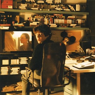 Логотип @bennysvideo - Benny's Video