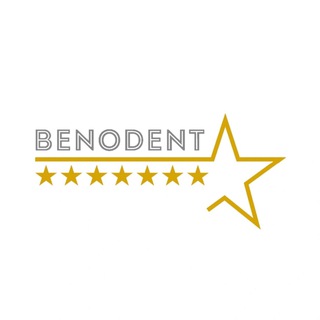 Логотип @benodent - BENODENT